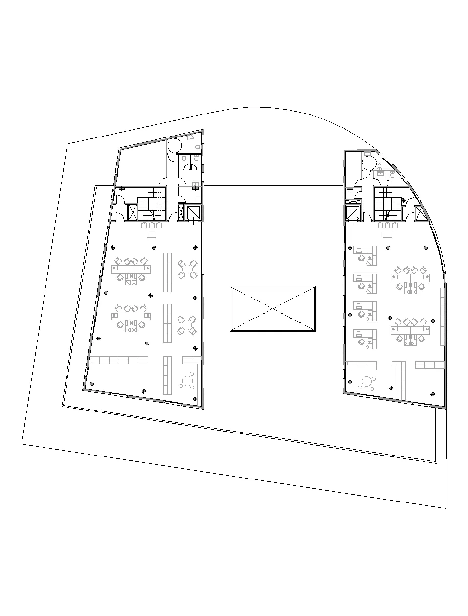 Proyecto de la Tesorería de Motril, imagen 3