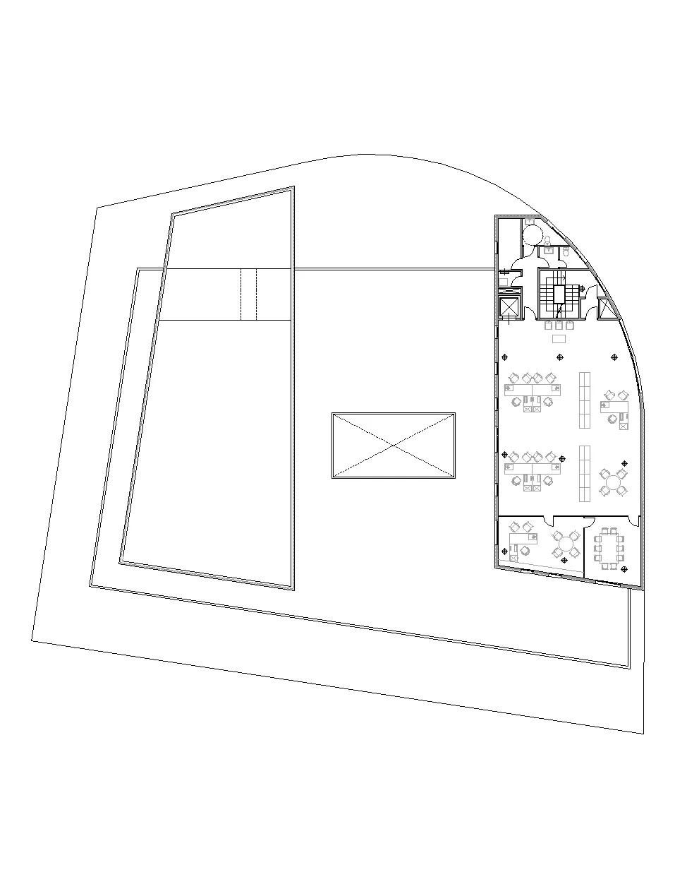 Proyecto de la Tesorería de Motril, imagen 4