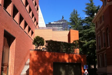 Bankinter Exteriores img 1